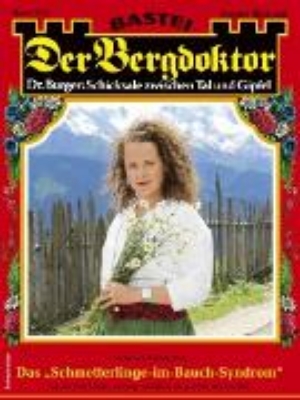 Bild von Der Bergdoktor 2215 (eBook)