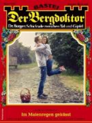 Bild von Der Bergdoktor 2233 (eBook)