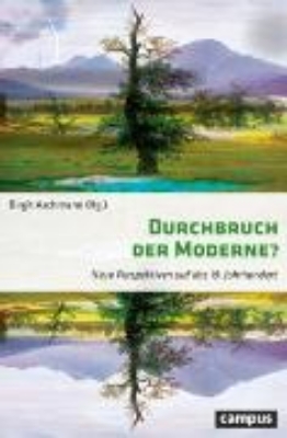 Bild von Durchbruch der Moderne? (eBook)