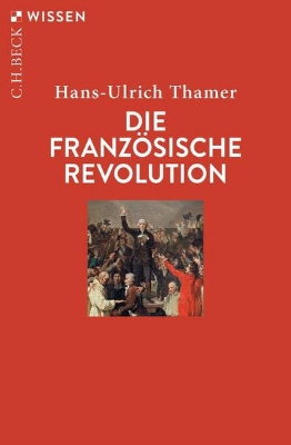 Bild von Die Französische Revolution (eBook)