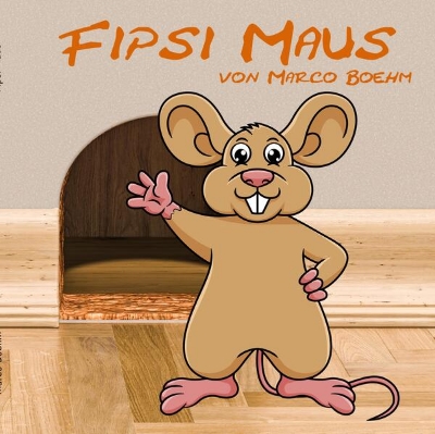 Bild von Fipsi Maus