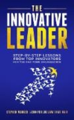 Bild von The Innovative Leader (eBook)