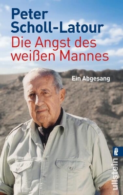 Bild von Die Angst des weißen Mannes