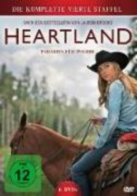 Bild von Heartland - Paradies für Pferde