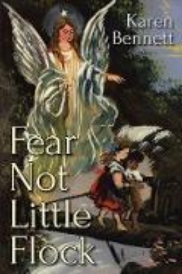 Bild von Fear Not Little Flock (eBook)