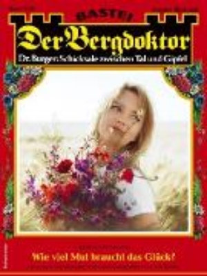 Bild von Der Bergdoktor 2236 (eBook)