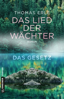 Bild von Das Lied der Wächter - Das Gesetz (eBook)