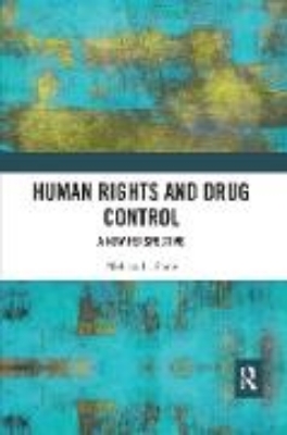 Bild von Human Rights and Drug Control