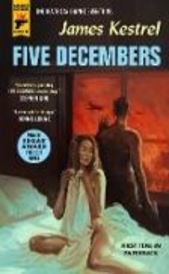 Bild von Five Decembers (eBook)