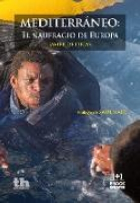 Bild zu Mediterráneo: El naufragio de Europa (eBook)