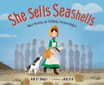 Bild von She Sells Seashells