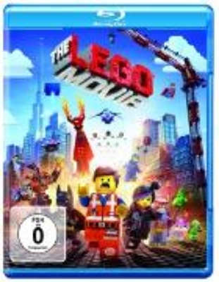 Bild von The Lego Movie