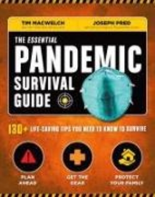 Bild von The Essential Pandemic Survival Guide | COVID Advice | Illness Protection | Quarantine Tips