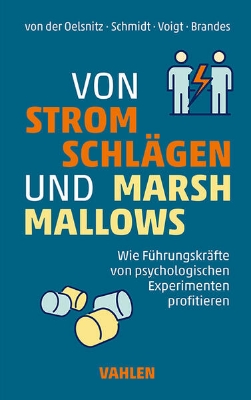 Bild von Von Stromschlägen und Marshmallows