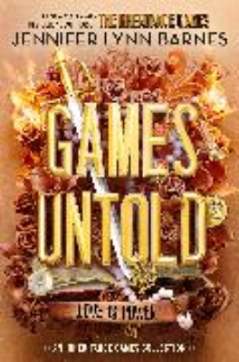 Bild von Games Untold