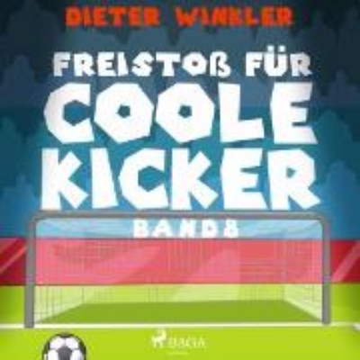 Bild von Freistoß für Coole Kicker (Audio Download)