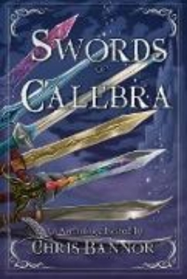 Bild von Swords of Calebra (eBook)