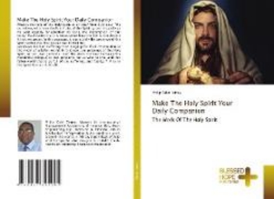 Bild von Make The Holy Spirit Your Daily Companion