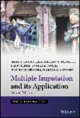 Bild von Multiple Imputation and its Application