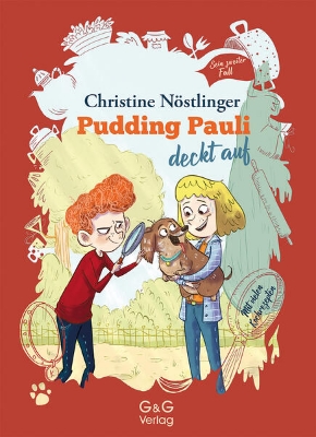 Bild von Pudding Pauli deckt auf (eBook)