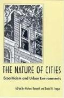 Bild von The Nature of Cities