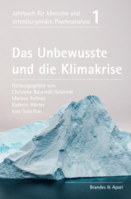 Bild von Das Unbewusste und die Klimakrise (eBook)