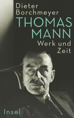 Bild von Thomas Mann (eBook)