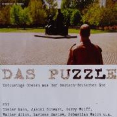 Bild von Das Puzzle (Audio Download)