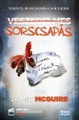 Bild von Veszedelmes sorscsapás (eBook)