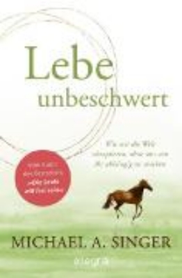 Bild von Lebe unbeschwert (eBook)