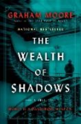 Bild von The Wealth of Shadows (eBook)