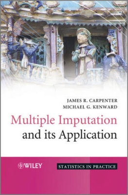 Bild zu Multiple Imputation and its Application (eBook)