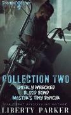 Bild von DreamCatcher Motorcycle Club Collection Two (DreamCatcher MC, #2) (eBook)