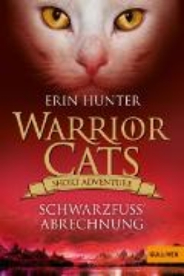 Bild von Warrior Cats - Short Adventure - Schwarzfuß' Abrechnung (eBook)