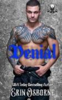 Bild von Denial (Phantom Bastards MC: 2nd Generation, #3) (eBook)