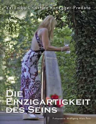 Bild von Die Einzigartigkeit des Seins (eBook)