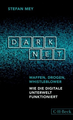 Bild von Darknet (eBook)