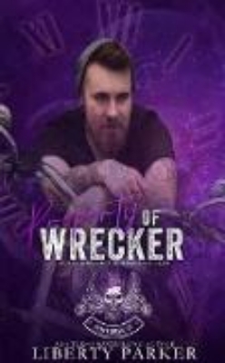 Bild von Property of Wrecker (Savage Wilde, #1) (eBook)