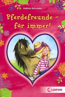 Bild von Pferdefreunde - für immer! (eBook)