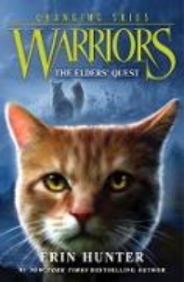 Bild von Warriors: Changing Skies #1: The Elders' Quest (eBook)