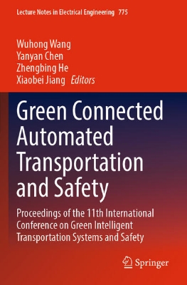 Bild von Green Connected Automated Transportation and Safety