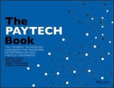 Bild von The PayTech Book (eBook)