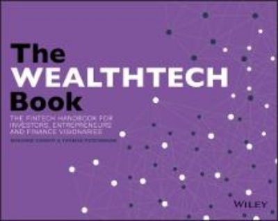 Bild von The WEALTHTECH Book (eBook)