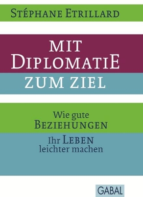 Bild von Mit Diplomatie zum Ziel (eBook)