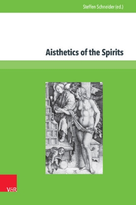 Bild von Aisthetics of the Spirits (eBook)