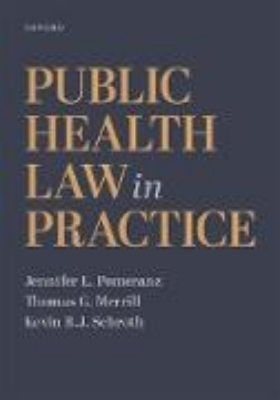 Bild von Public Health Law in Practice (eBook)