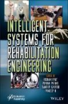 Bild von Intelligent Systems for Rehabilitation Engineering (eBook)