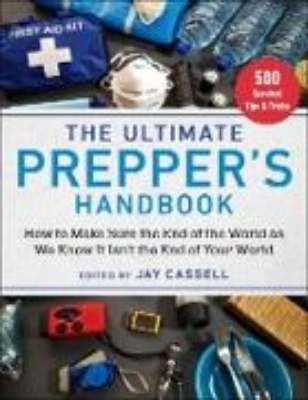 Bild von The Ultimate Prepper's Handbook (eBook)