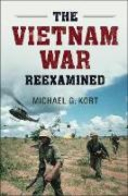 Bild von The Vietnam War Reexamined