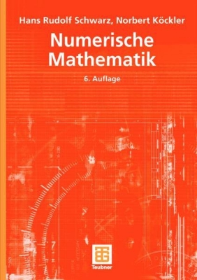 Bild von Numerische Mathematik (eBook)